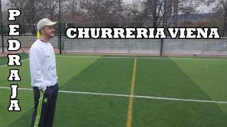 ENTREVISTA A DELEGADO. ALCALA DE HENARES DOMINGOS 19-20